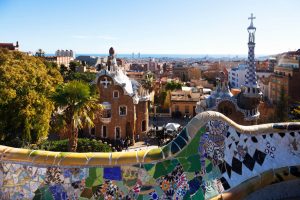 embargo de sueldo en Barcelona