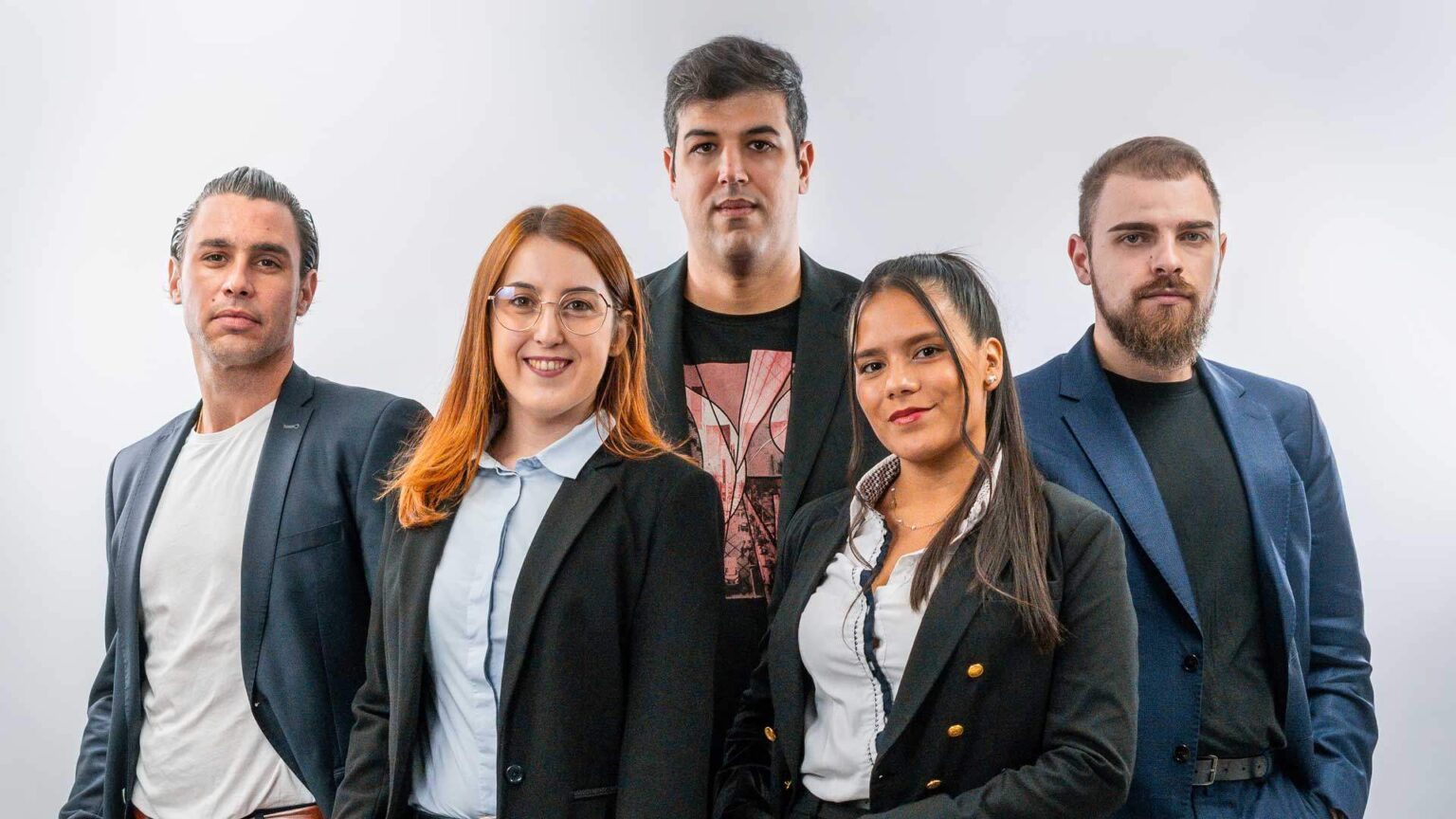 Equipo de abogados Segunda Oportunidad en Barcelona de Debita Legal, especialistas en cancelación de deudas y apoyo jurídico personalizado